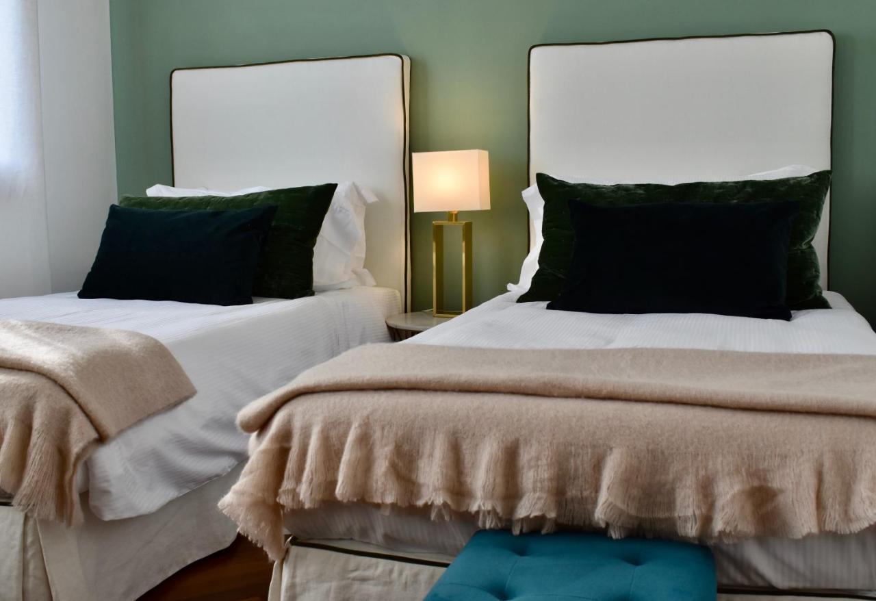 Palazzina Mori - Luxury B&B San Donà di Piave Kültér fotó