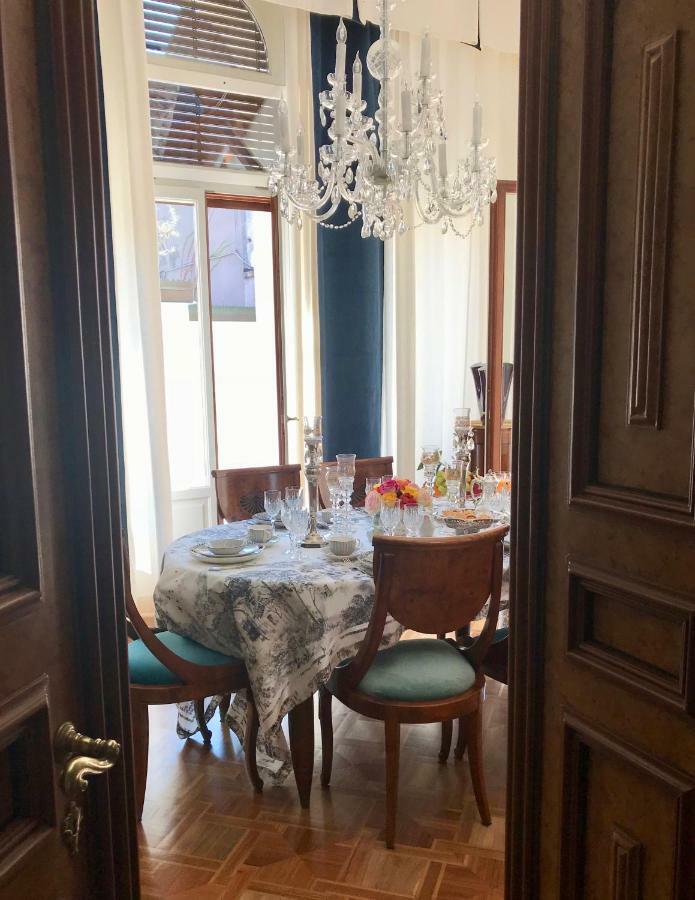 Palazzina Mori - Luxury B&B San Donà di Piave Kültér fotó