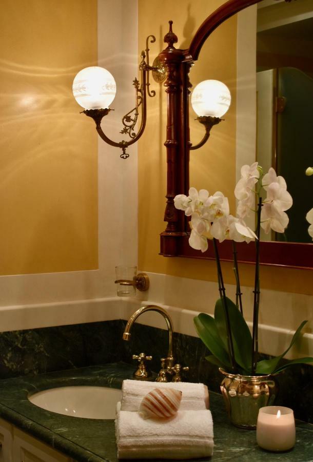 Palazzina Mori - Luxury B&B San Donà di Piave Kültér fotó