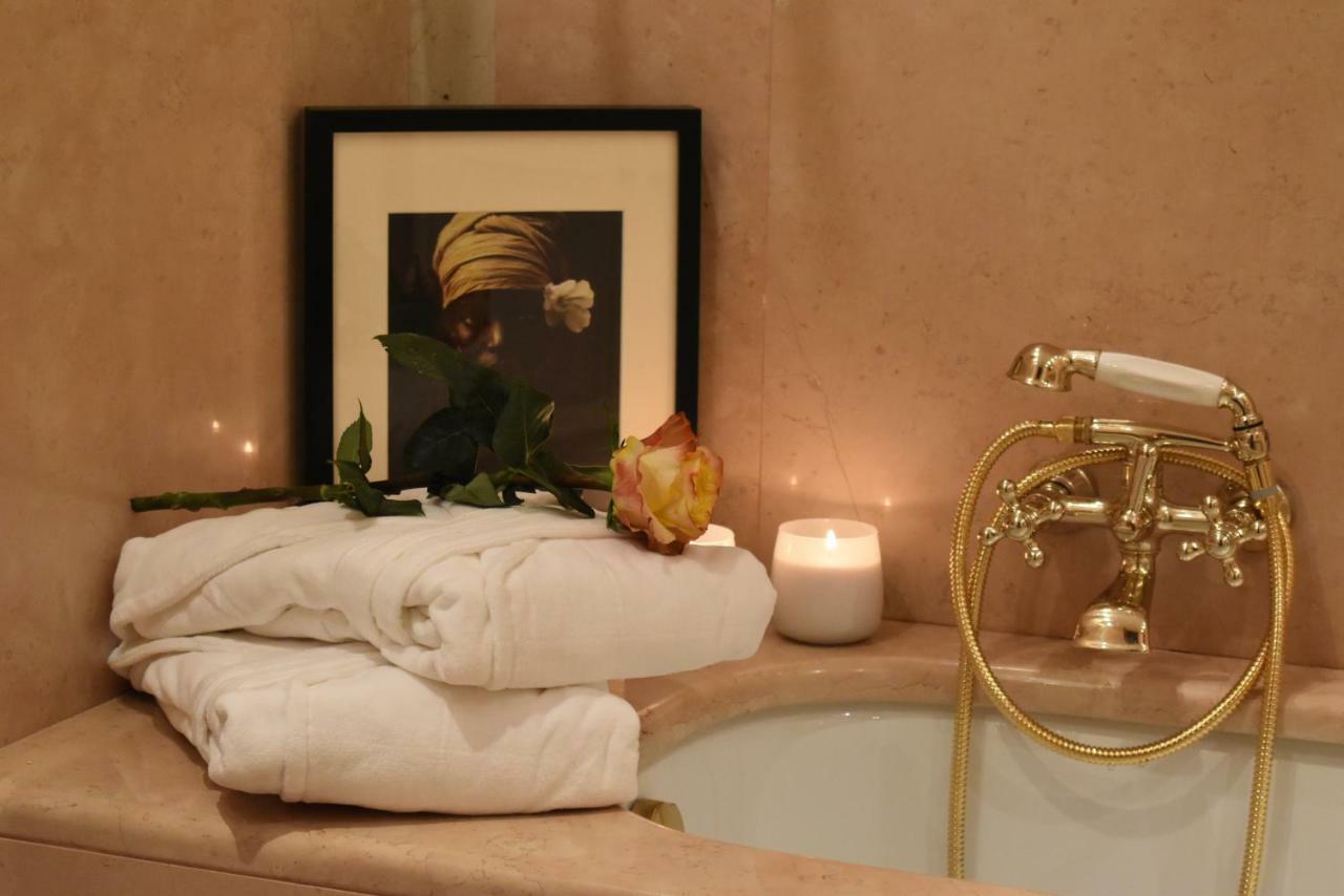 Palazzina Mori - Luxury B&B San Donà di Piave Kültér fotó