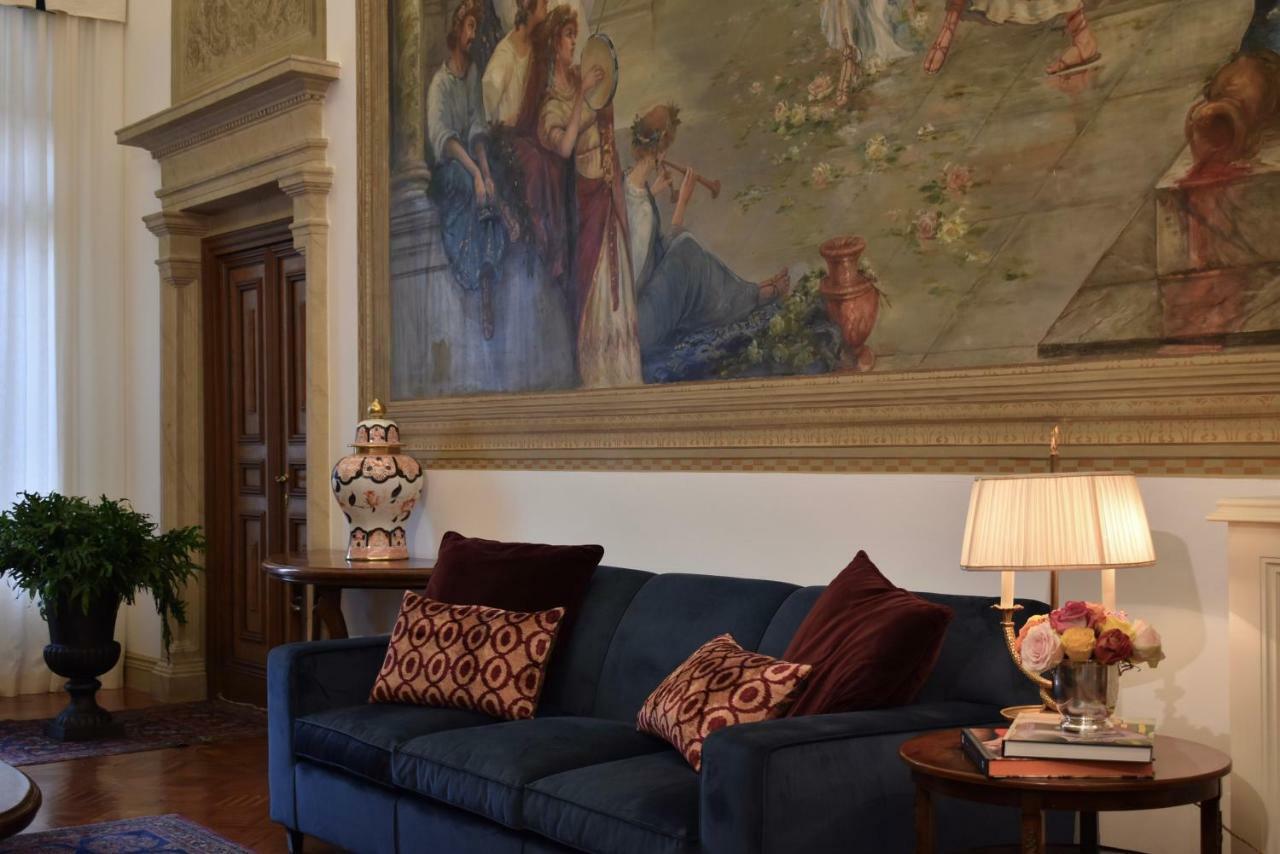 Palazzina Mori - Luxury B&B San Donà di Piave Kültér fotó