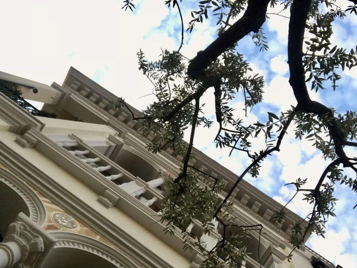 Palazzina Mori - Luxury B&B San Donà di Piave Kültér fotó