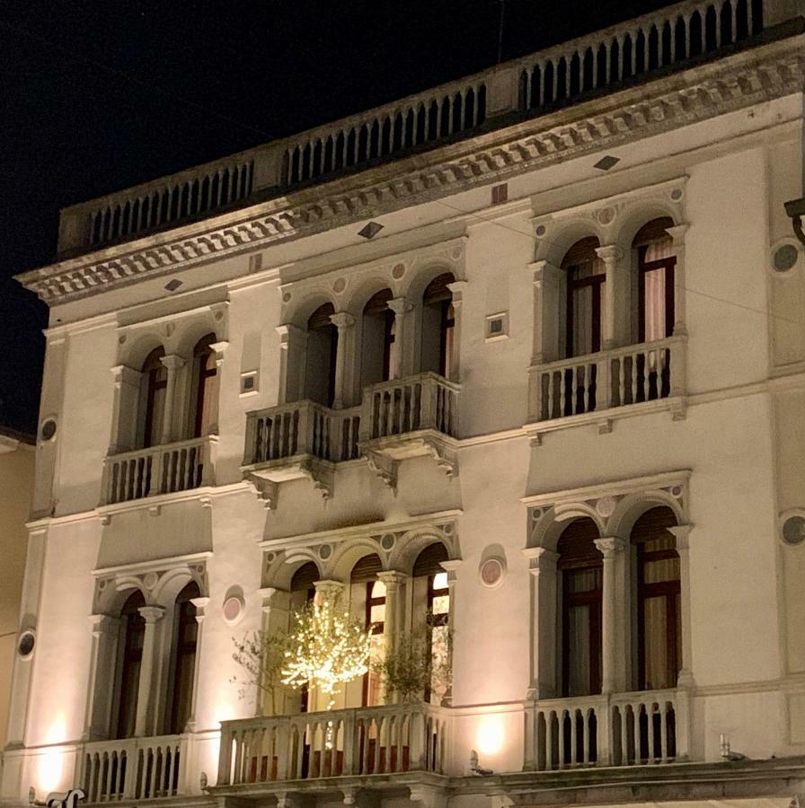 Palazzina Mori - Luxury B&B San Donà di Piave Kültér fotó