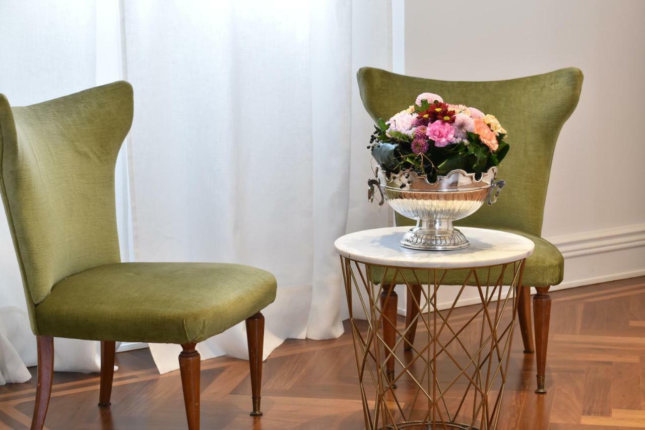 Palazzina Mori - Luxury B&B San Donà di Piave Kültér fotó