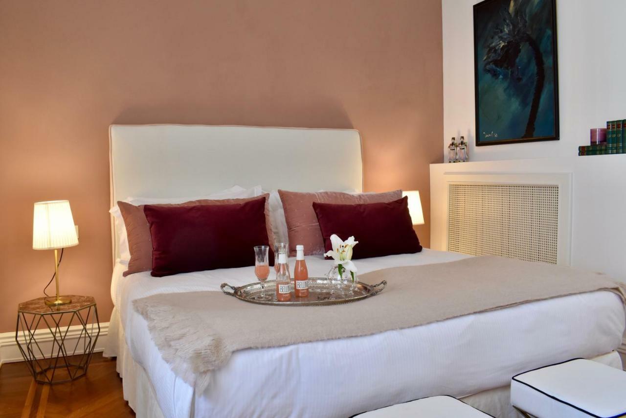 Palazzina Mori - Luxury B&B San Donà di Piave Kültér fotó