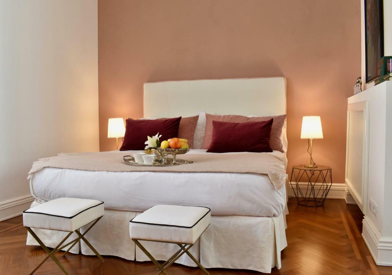 Palazzina Mori - Luxury B&B San Donà di Piave Kültér fotó