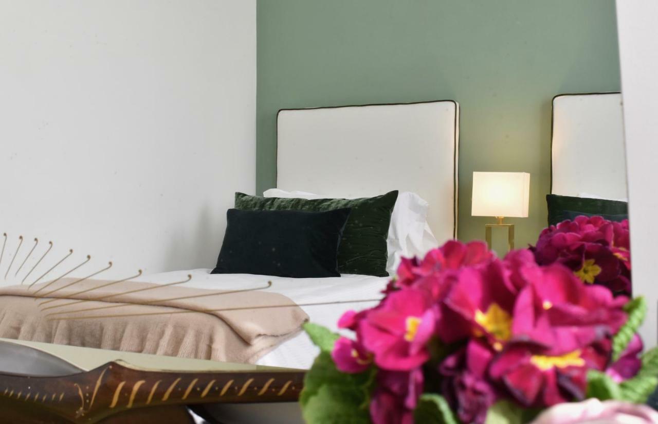 Palazzina Mori - Luxury B&B San Donà di Piave Kültér fotó