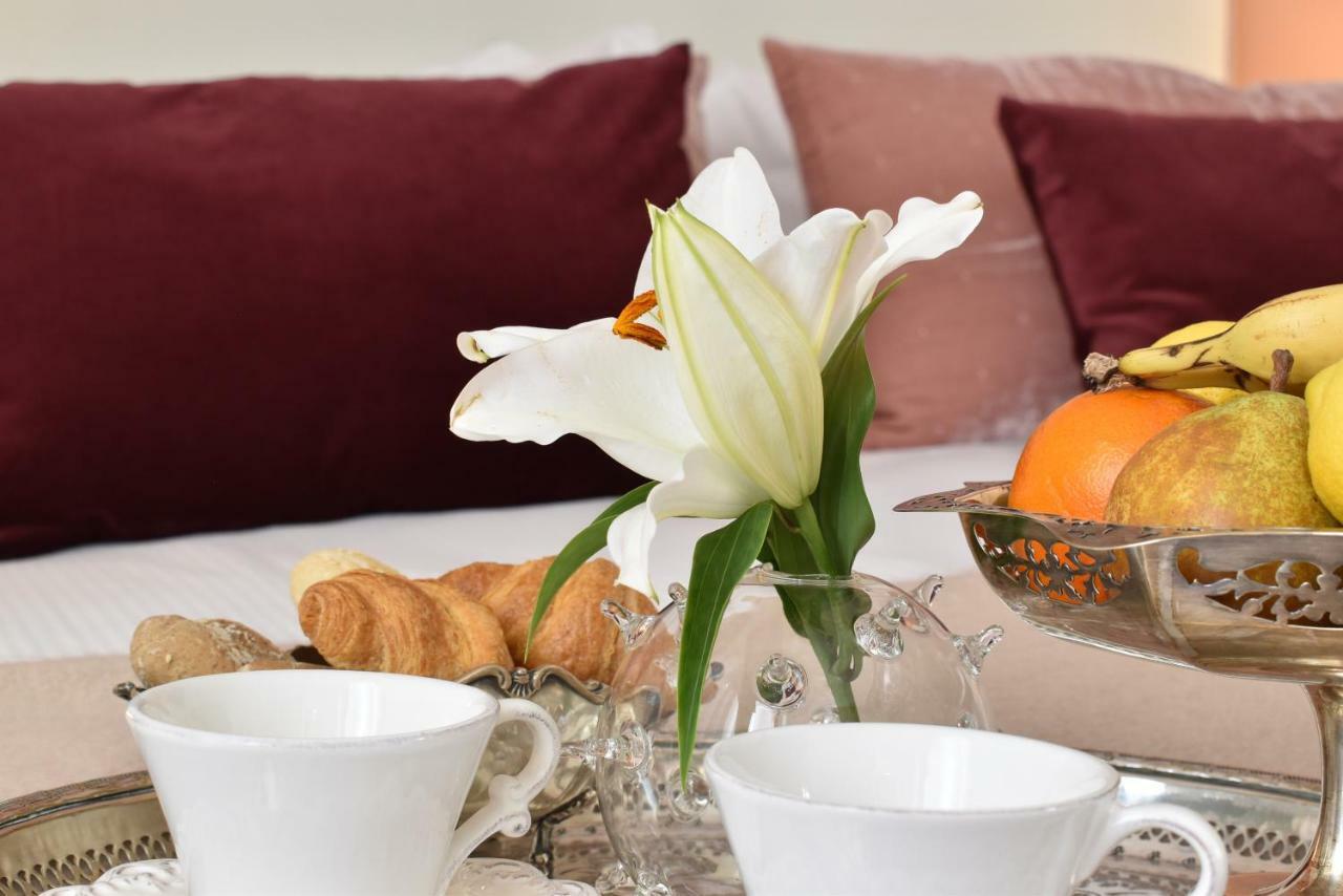Palazzina Mori - Luxury B&B San Donà di Piave Kültér fotó