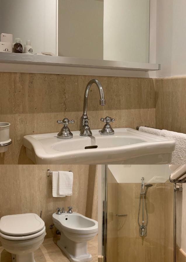 Palazzina Mori - Luxury B&B San Donà di Piave Kültér fotó