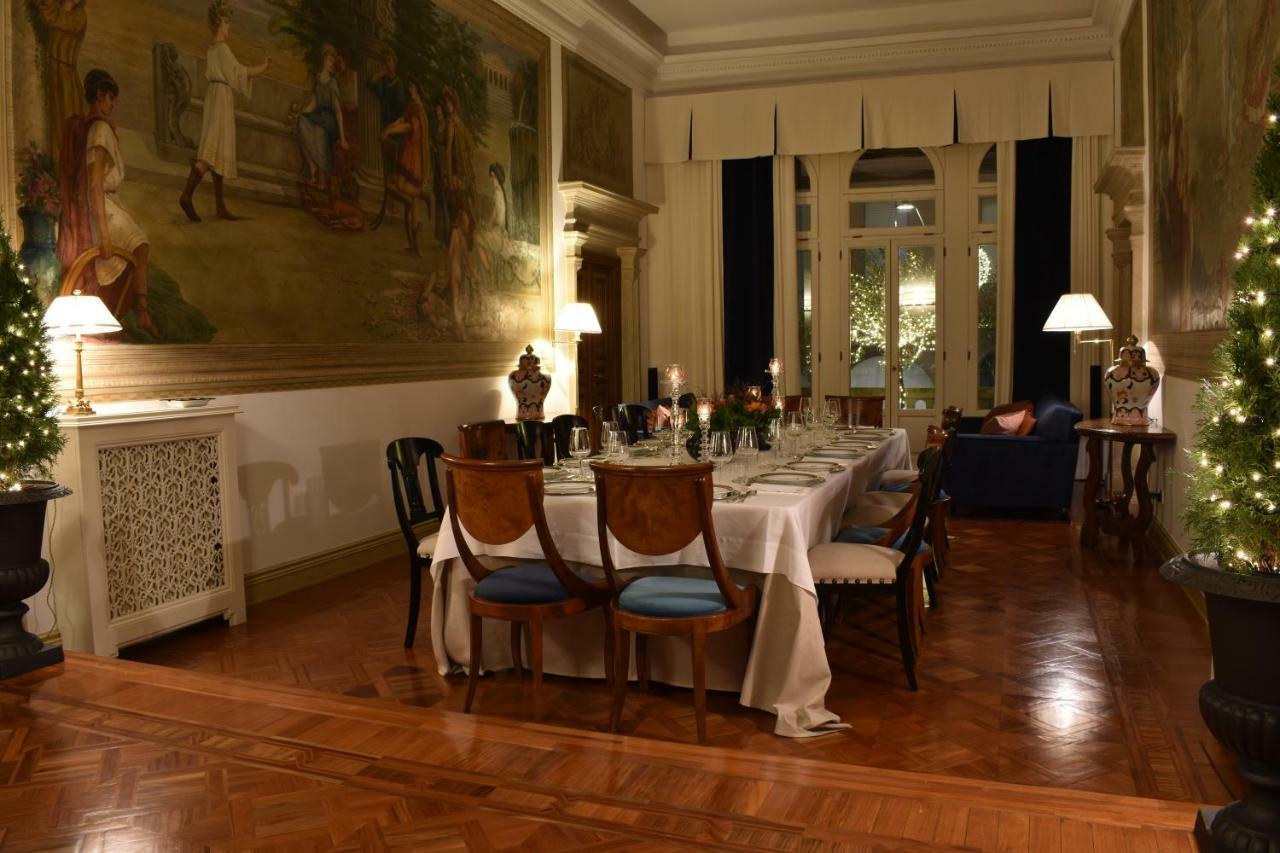 Palazzina Mori - Luxury B&B San Donà di Piave Kültér fotó